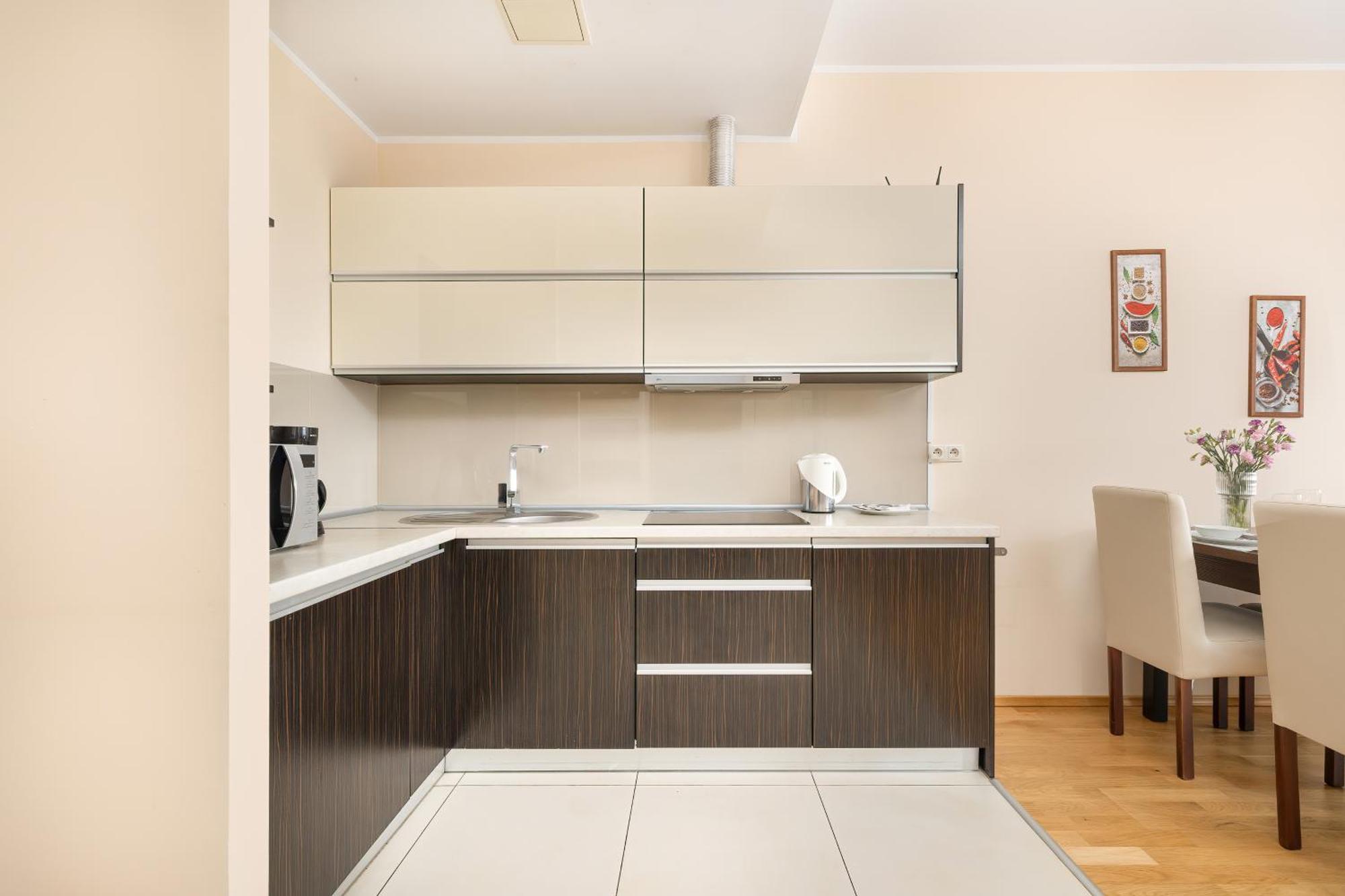 Apartamenty Olympic Park By Noclegi Renters Kołobrzeg Exterior foto