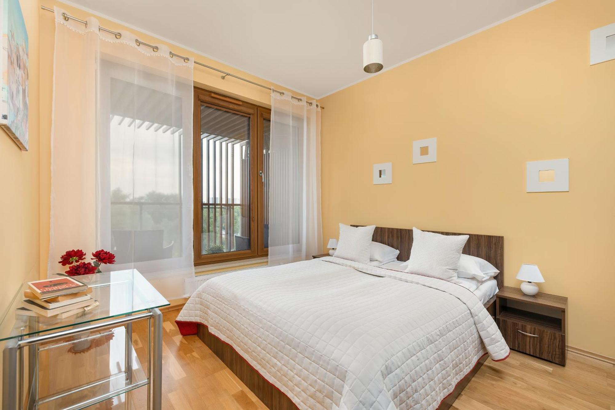 Apartamenty Olympic Park By Noclegi Renters Kołobrzeg Exterior foto