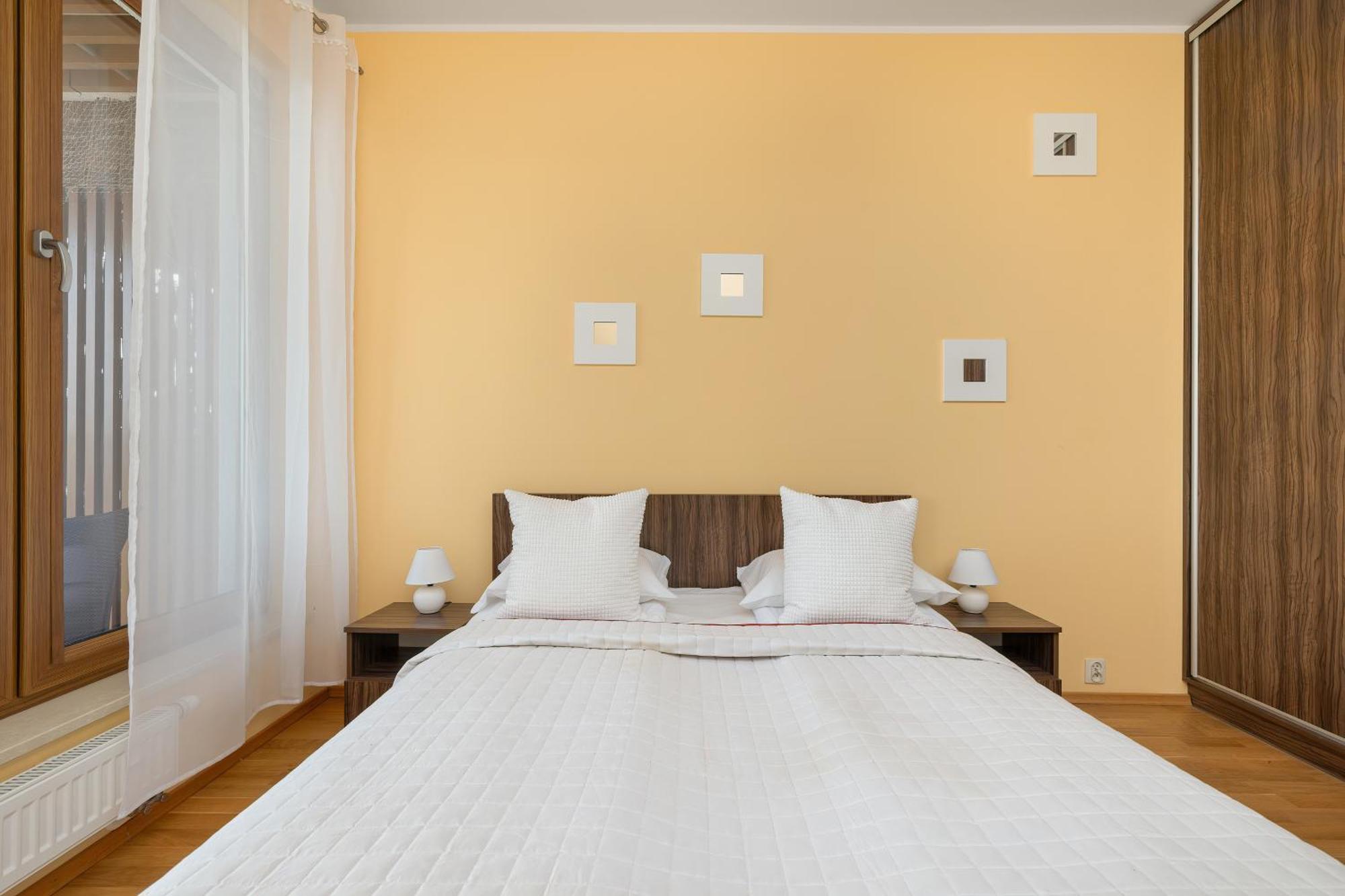 Apartamenty Olympic Park By Noclegi Renters Kołobrzeg Exterior foto
