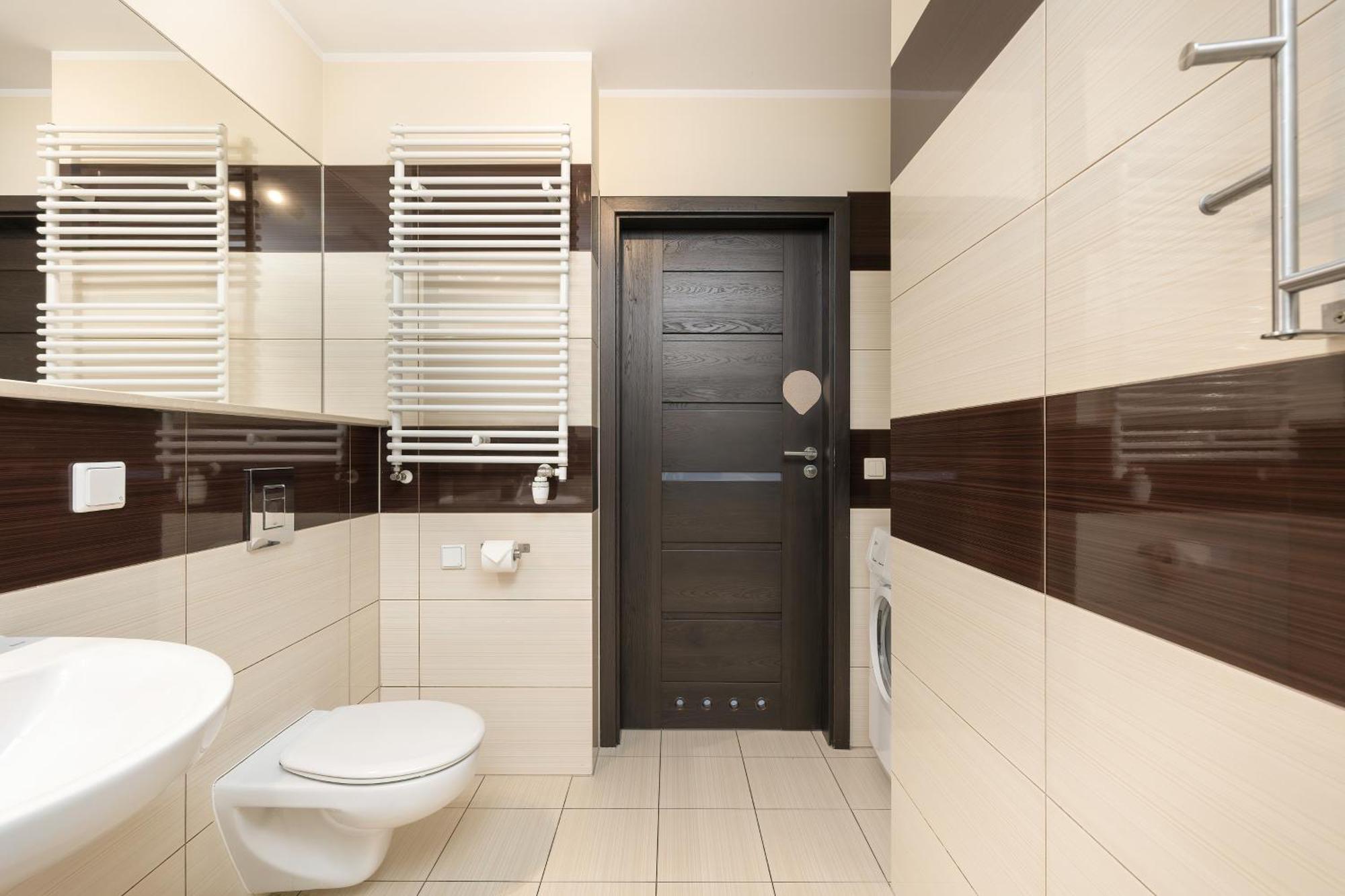 Apartamenty Olympic Park By Noclegi Renters Kołobrzeg Exterior foto
