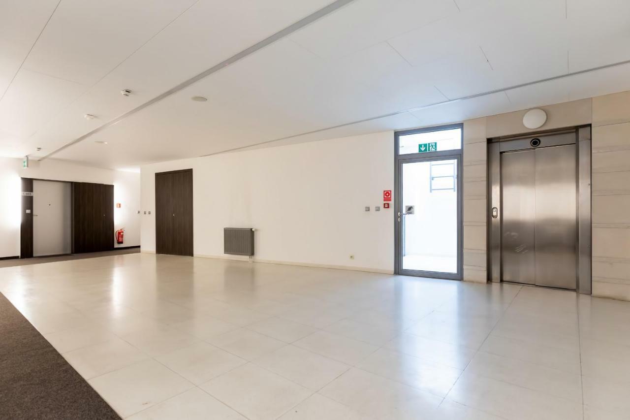 Apartamenty Olympic Park By Noclegi Renters Kołobrzeg Exterior foto